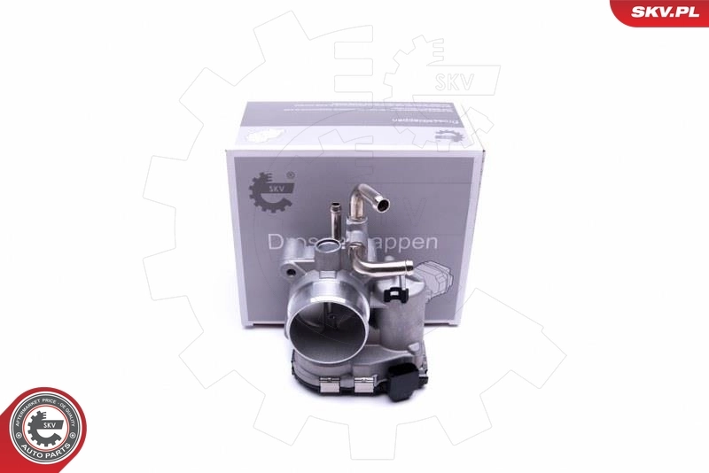 Throttle Body